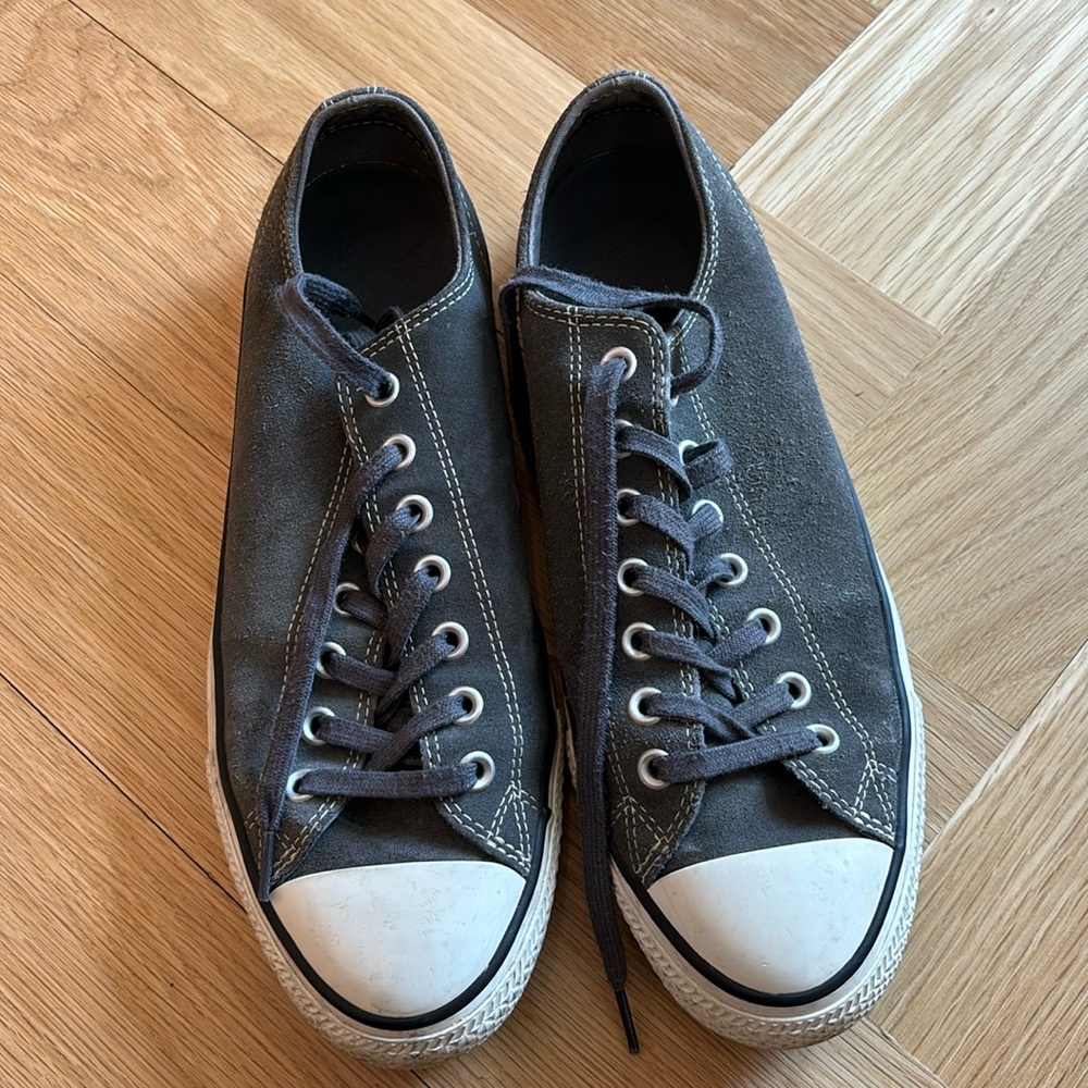 Converse All Star Size 10